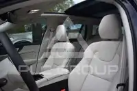 2025 Volvo V60