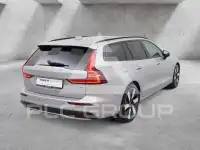 2025 Volvo V60