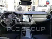 2025 Volvo V60