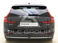 2025 Volvo V60