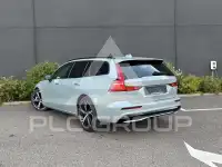 2025 Volvo V60