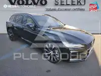 2025 Volvo V60