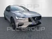 2025 Volvo V60