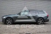 2025 Volvo V60