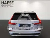 2025 Volvo V60