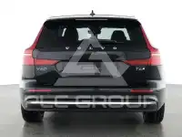 2025 Volvo V60
