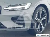 2025 Volvo V60