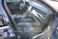 2025 Volvo V60