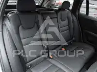2025 Volvo V60