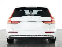2025 Volvo V60