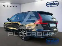 2025 Volvo V60