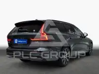 2025 Volvo V60