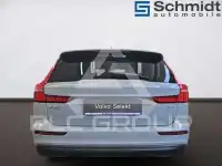 2025 Volvo V60