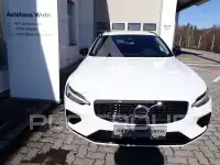 2025 Volvo V60