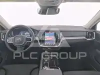2025 Volvo V60