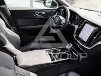 2025 Volvo V60