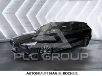 2025 Volvo V60