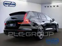 2025 Volvo V60