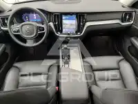 2025 Volvo V60