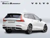 2025 Volvo V60