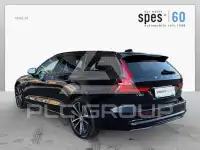2025 Volvo V60