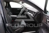 2025 Volvo V60