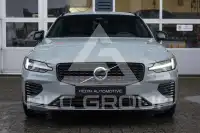 2025 Volvo V60