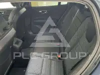 2025 Volvo V60