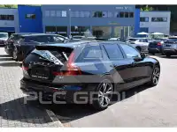 2025 Volvo V60
