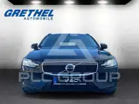 2025 Volvo V60