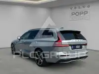 2025 Volvo V60