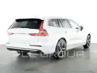 2025 Volvo V60