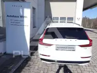 2025 Volvo V60