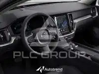 2025 Volvo V60