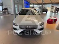 2025 Volvo V60