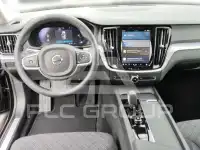 2025 Volvo V60