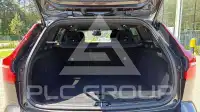 2025 Volvo V60