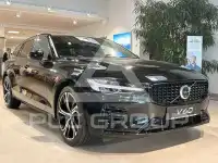 2025 Volvo V60