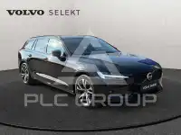 2025 Volvo V60