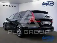 2025 Volvo V60