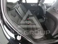 2025 Volvo V60