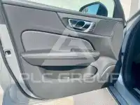 2025 Volvo V60