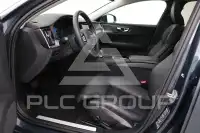 2025 Volvo V60