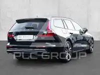 2025 Volvo V60