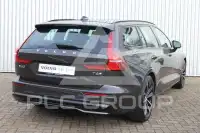 2025 Volvo V60