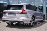 2025 Volvo V60