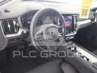 2025 Volvo V60