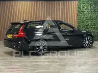 2025 Volvo V60