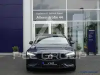 2025 Volvo V60