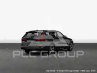 2025 Volvo V60